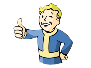 Fallout 3 Logo