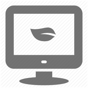 LAN Energy Monitor Logo